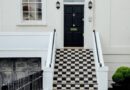 Front Door Design on Your Home's First Impression