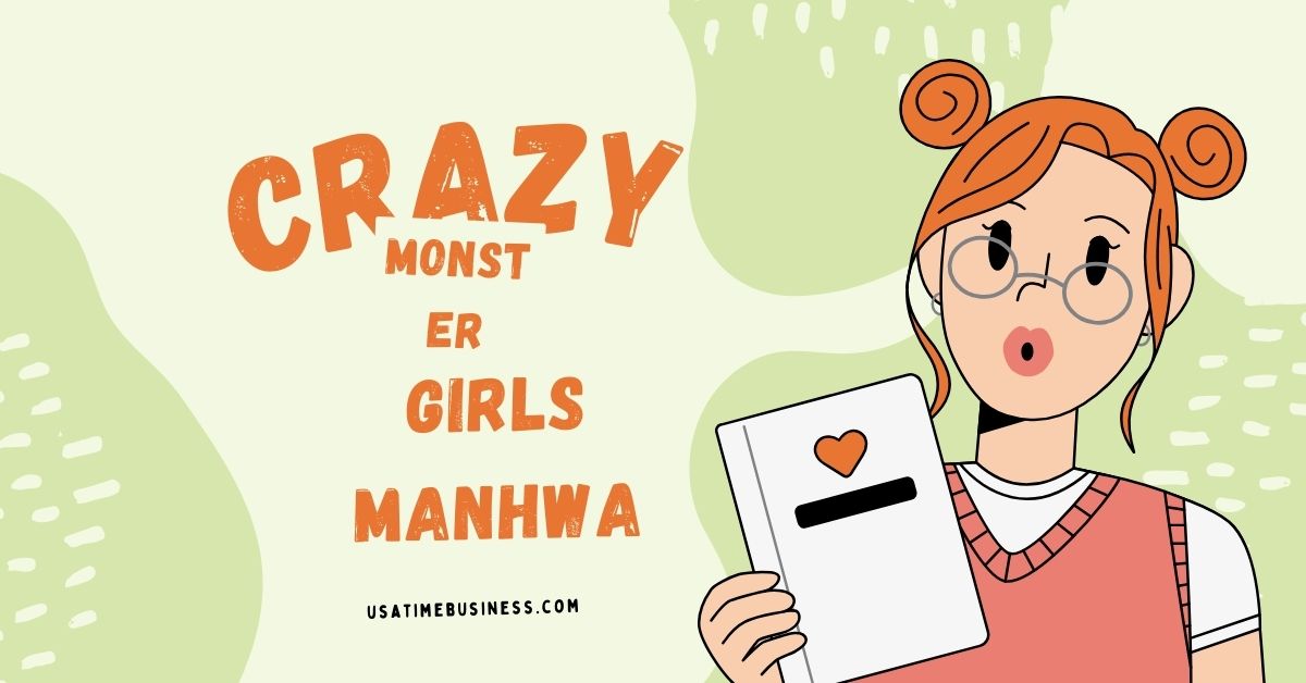 Monster Girls Manhwa