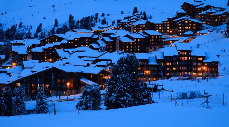 Choose the Best Ski Resort in Japan