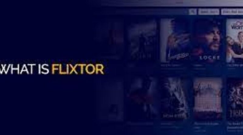 Flixtor.to