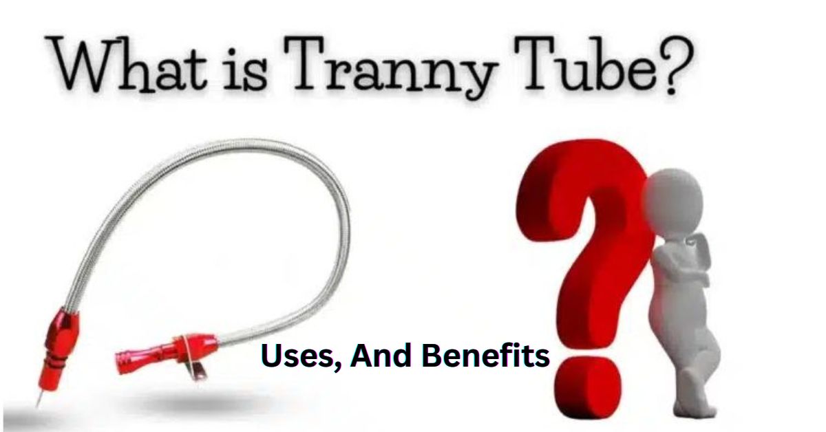 Tranny Tube