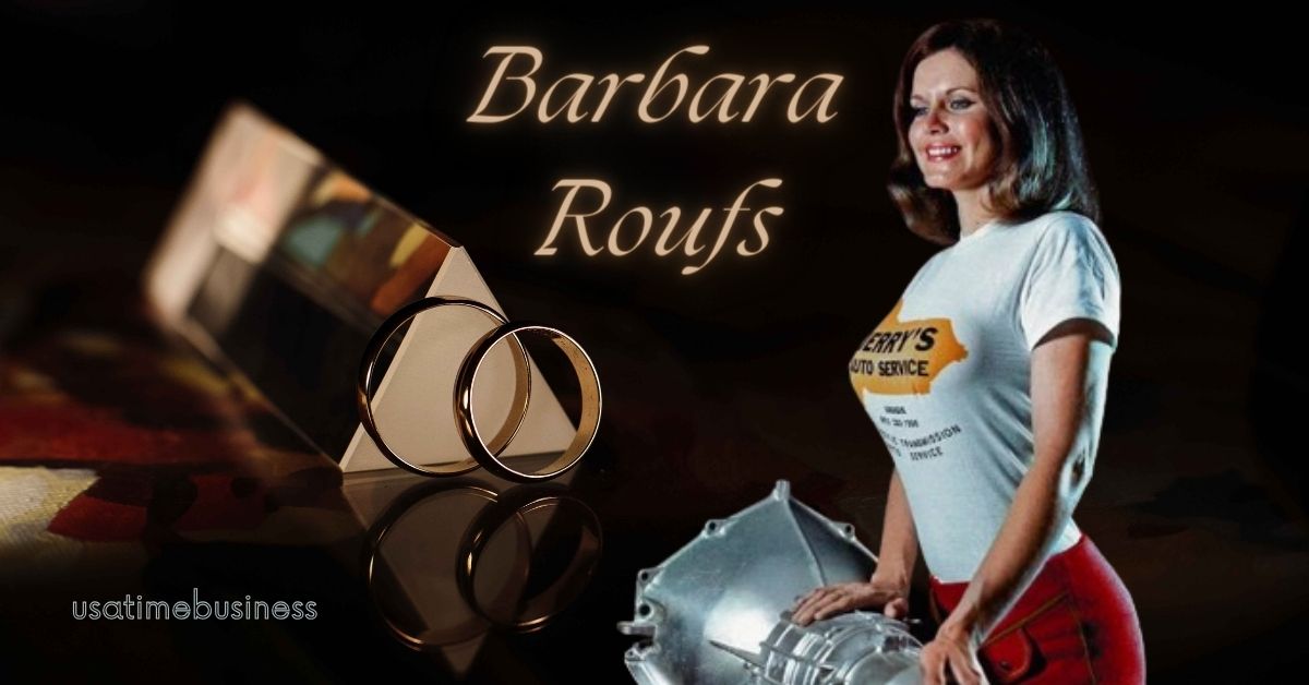 Barbara Roufs