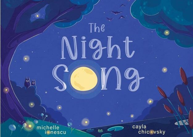 Discover the Magic of the Night with "The Night Song"