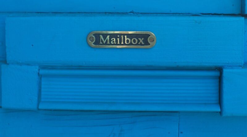 5 Benefits of Using Mail Marketing Tactics For Your Business
