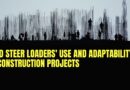 Skid Steer Loaders' Use and Adaptability in Construction Projects