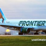 fly frontier