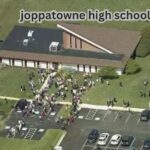 joppatowne high school