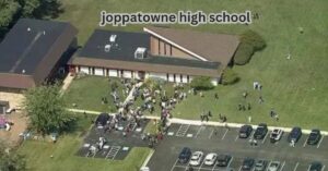 joppatowne high school