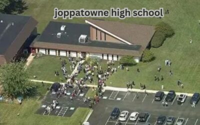 joppatowne high school