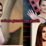 selena gomez net worth